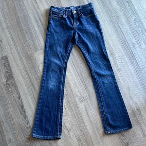 Girls Old Navy Jeans